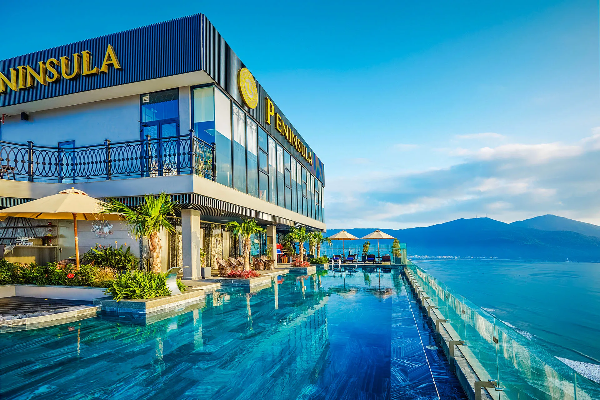 Hotline Peninsula Hotel Danang | Số Điện Thoại, Liên Hệ Và Đặt Phòng Mới Nhất