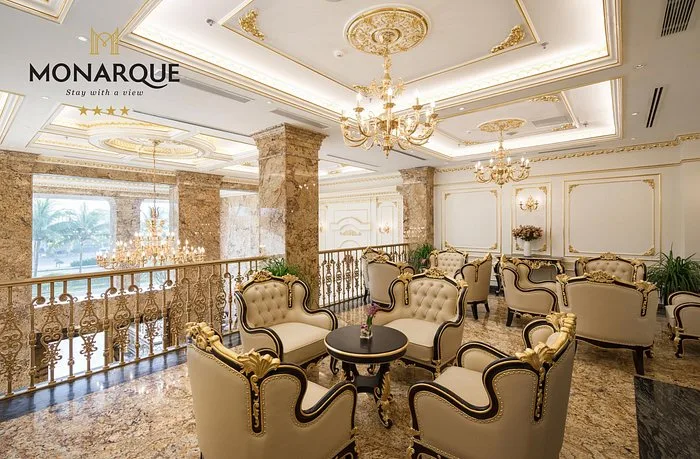 Hotline Monarque Hotel Đà Nẵng | Số Điện Thoại, Liên Hệ Và Đặt Phòng Mới Nhất
