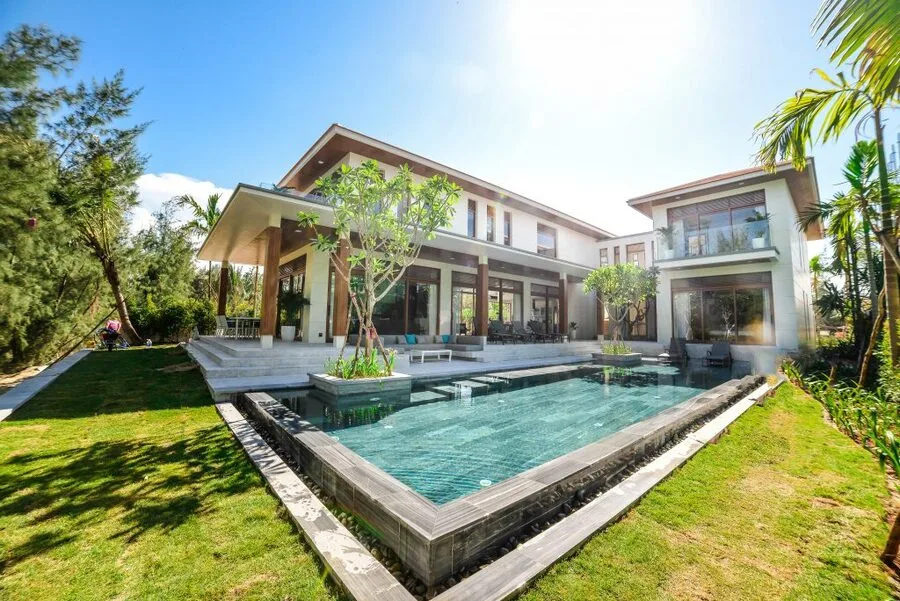 Hotline Ocean Estates Đà Nẵng: Hướng Dẫn Liên Hệ & Đặt Phòng Mới Nhất 2026