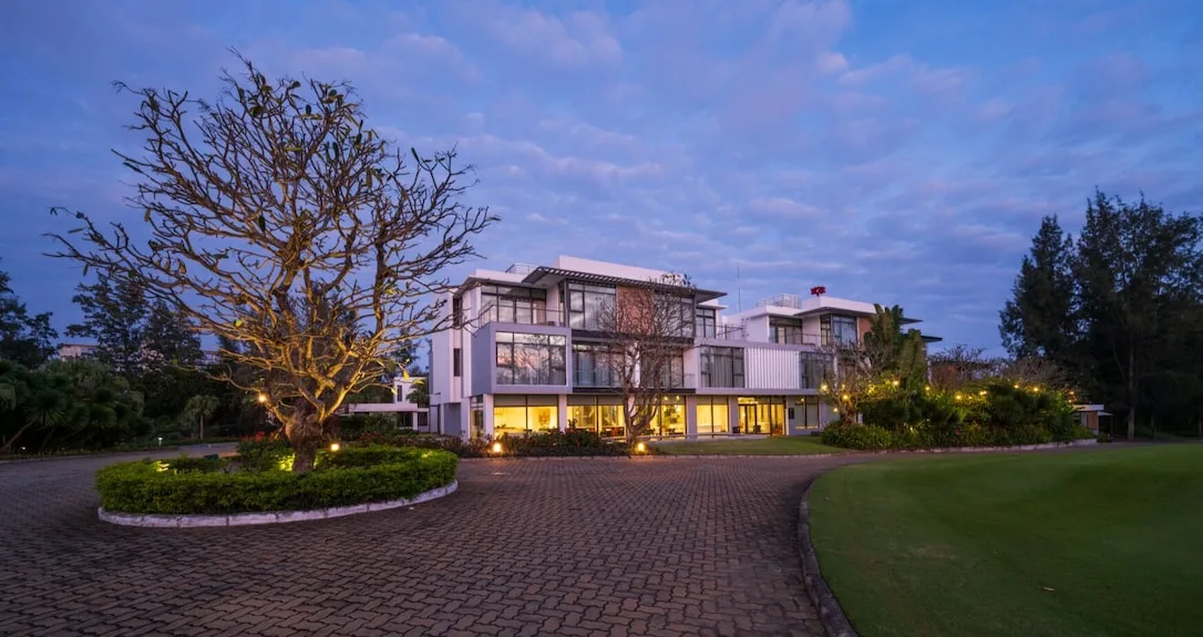 Hotline Montgomerie Links Villas | Số Điện Thoại, Liên Hệ Và Đặt Phòng Mới Nhất