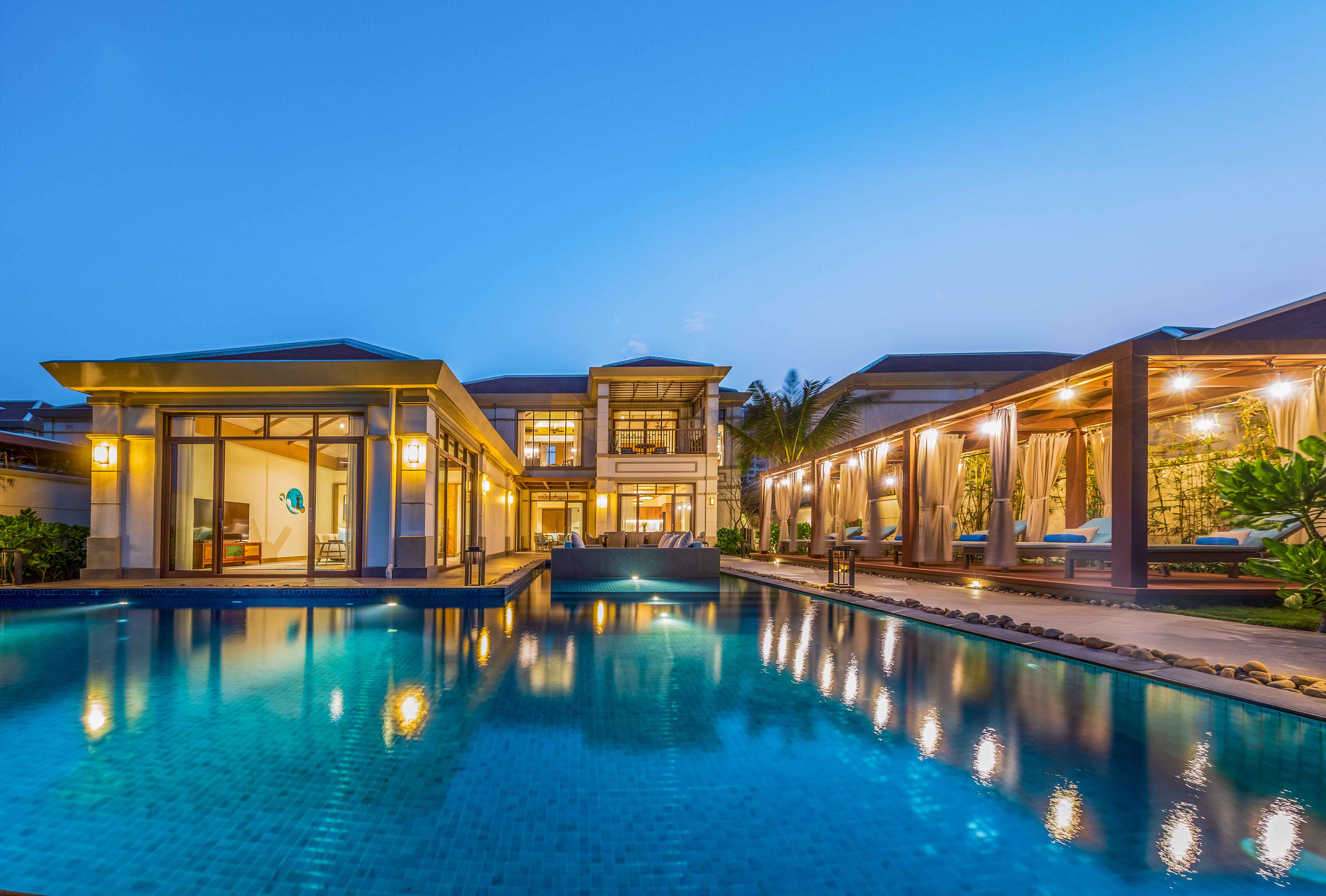 Hotline Beachfront Villa Đà Nẵng | Số Điện Thoại, Liên Hệ Và Đặt Phòng Mới Nhất