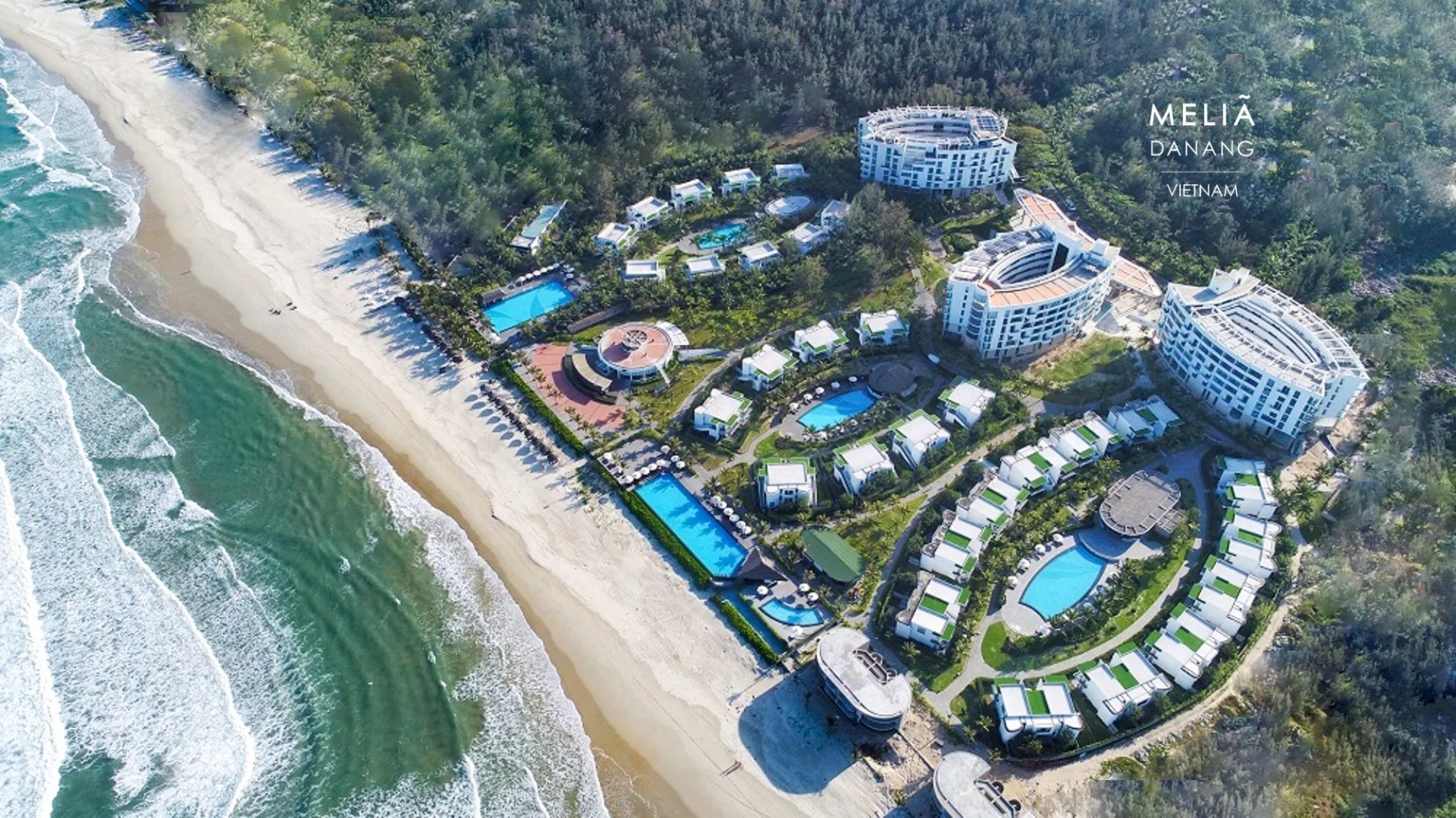 Hotline Melia Danang Beach Resort | Số Điện Thoại, Liên Hệ Và Đặt Phòng Mới Nhất