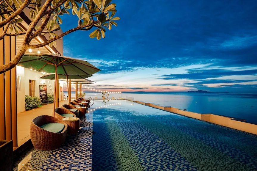 Hotline HAIAN Beach Hotel & Spa | Số Điện Thoại, Liên Hệ Và Đặt Phòng Mới Nhất