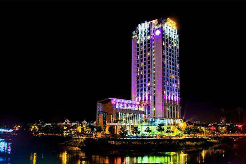 Hotline Grand Mercure Danang | Số Điện Thoại, Liên Hệ Và Đặt Phòng Mới Nhất