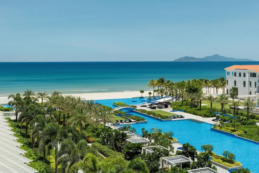 Hotline Sheraton Grand Danang Resort | Số Điện Thoại, Liên Hệ Và Đặt Phòng Mới Nhất