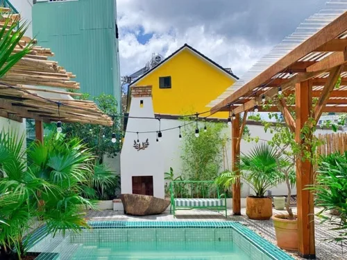 villa Đà Nẵng view biển