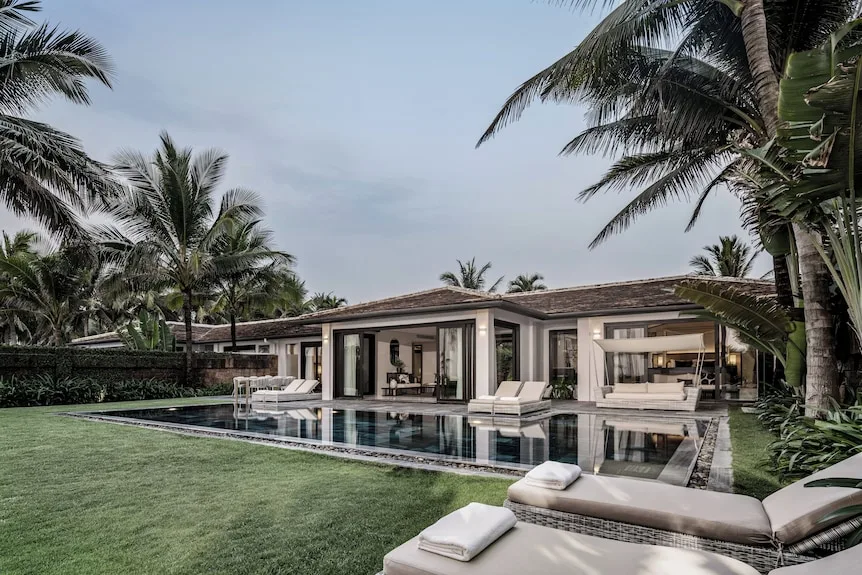 Hotline TIA Wellness Resort Đà Nẵng | Số Điện Thoại, Liên Hệ Và Đặt Phòng Mới Nhất