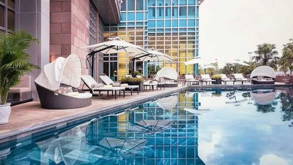 Hotline Grand Mercure Danang | Số Điện Thoại, Liên Hệ Và Đặt Phòng Mới Nhất
