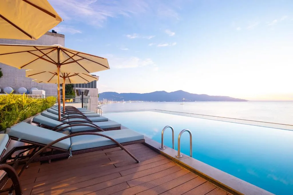 Hotline TMS Hotel Danang Beach | Số Điện Thoại, Liên Hệ Và Đặt Phòng Mới Nhất