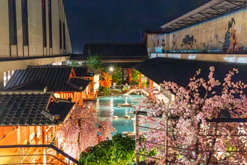Hotline Mikazuki Japanese Resort & Spa | Số Điện Thoại, Liên Hệ Và Đặt Phòng Mới Nhất