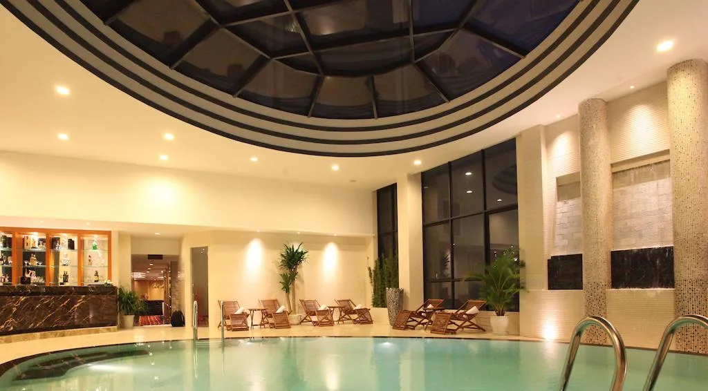 Hotline Brilliant Hotel Đà Nẵng | Số Điện Thoại, Liên Hệ Và Đặt Phòng Mới Nhất