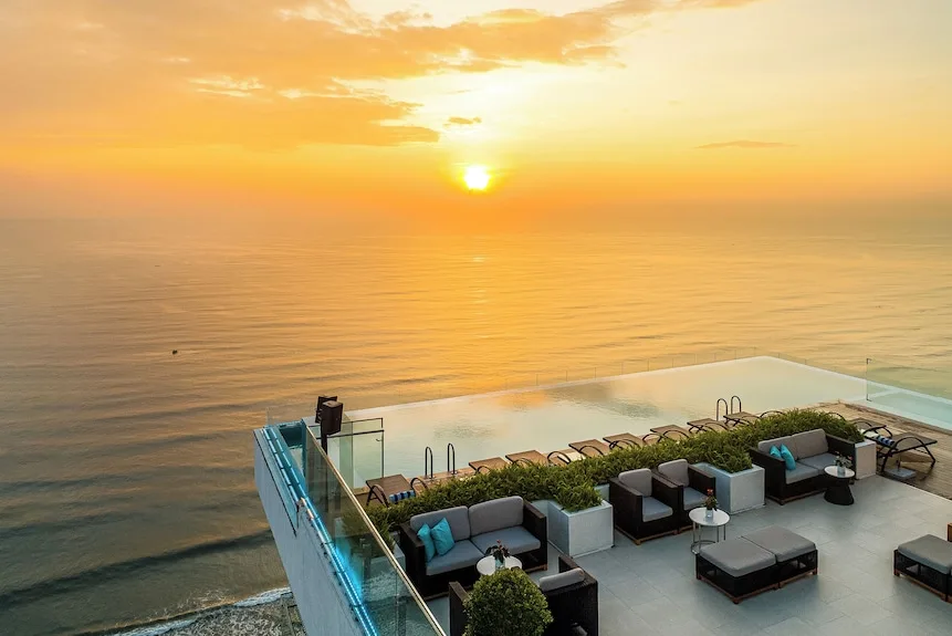 Hotline TMS Hotel Danang Beach | Số Điện Thoại, Liên Hệ Và Đặt Phòng Mới Nhất