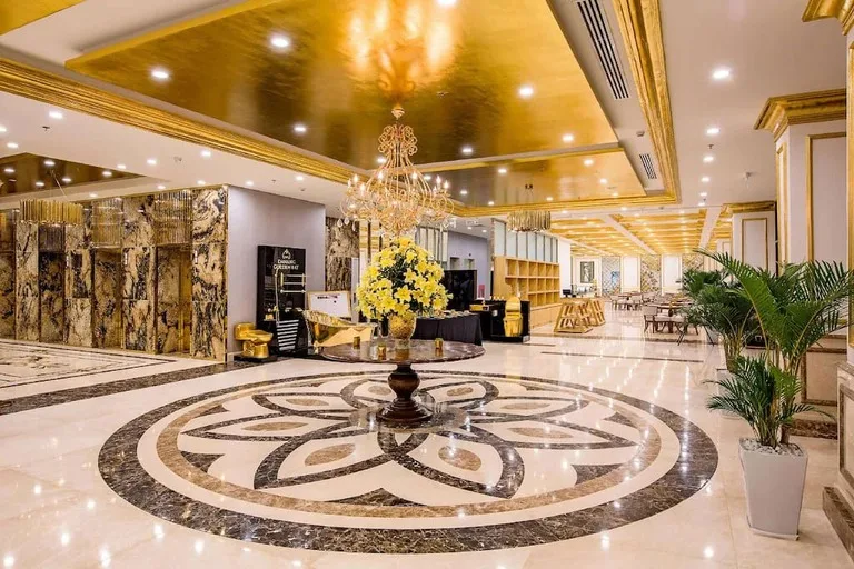 Hotline Golden Bay Đà Nẵng | Số Điện Thoại, Liên Hệ Và Đặt Phòng Mới Nhất