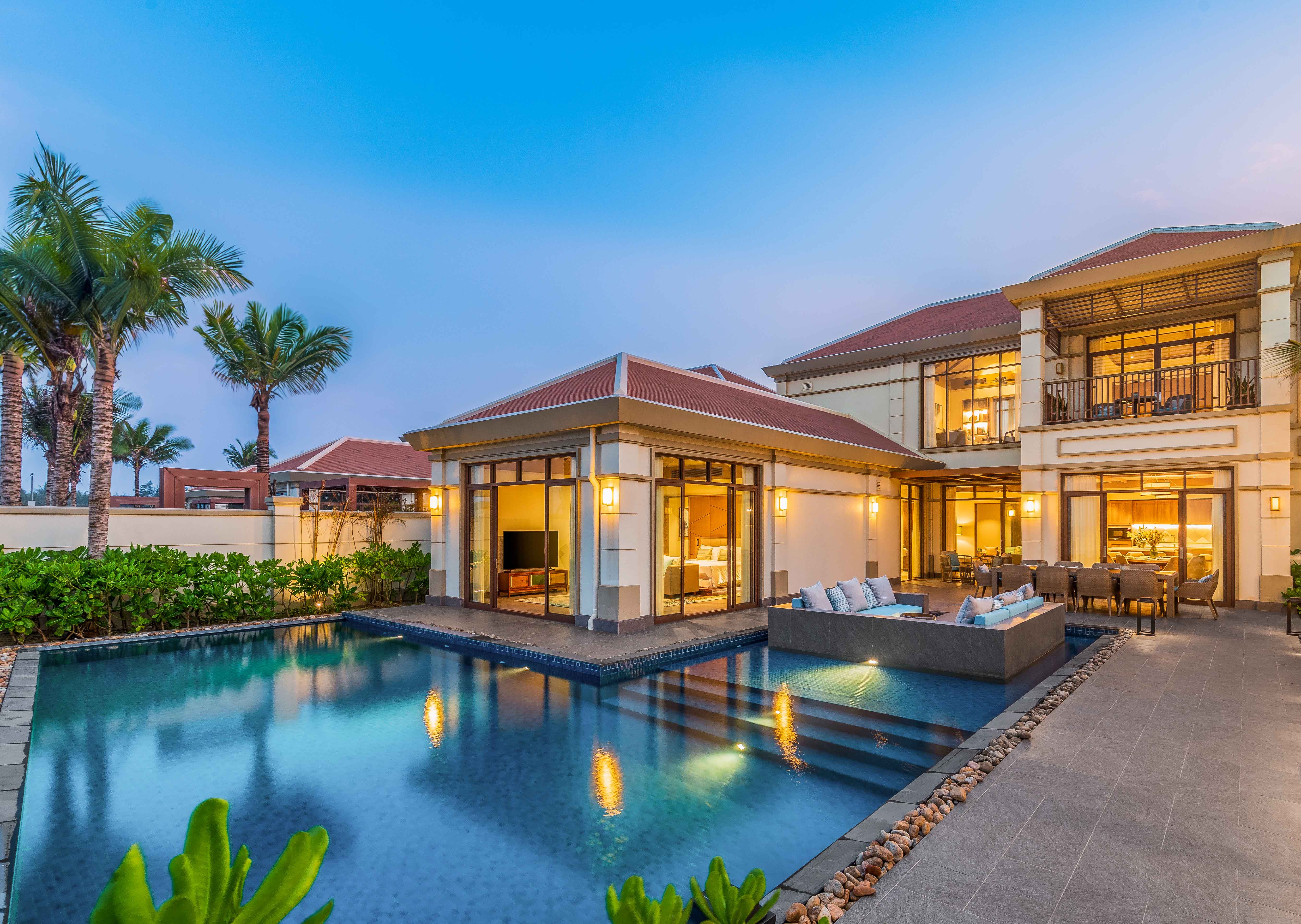 Hotline Beachfront Villa Đà Nẵng | Số Điện Thoại, Liên Hệ Và Đặt Phòng Mới Nhất