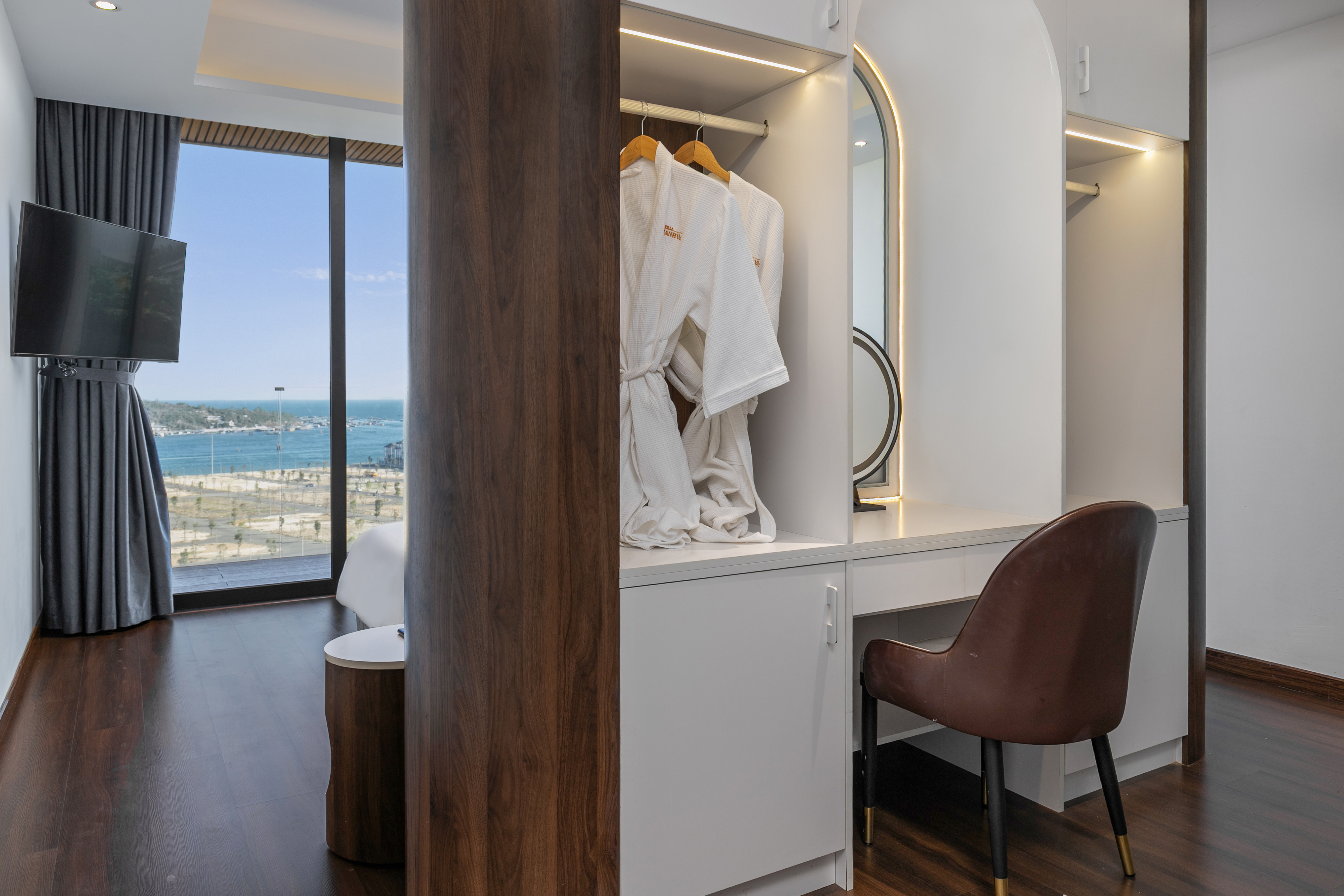 Oceanfront Anh Nguyễn Nha Trang có nên đặt không