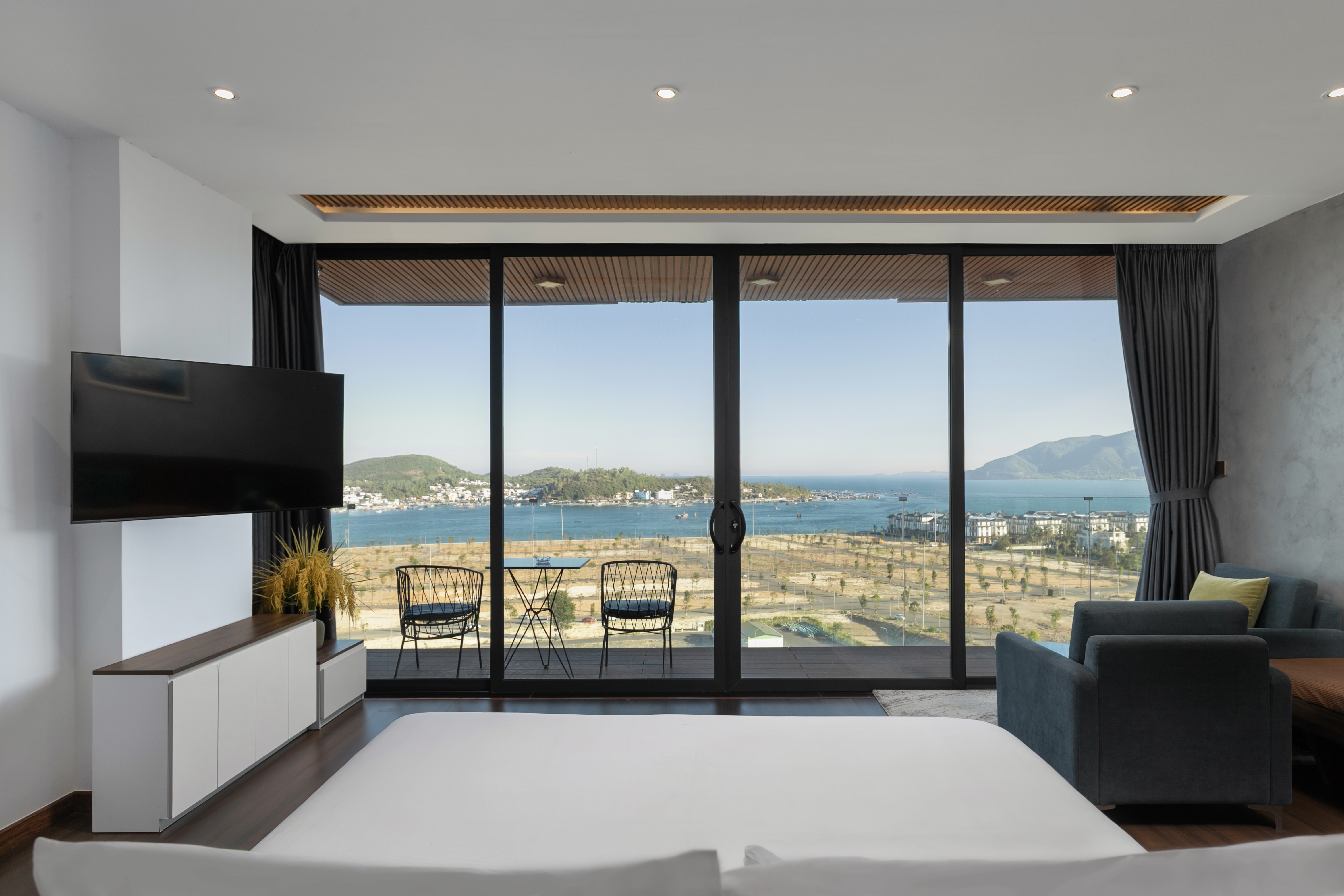đặt lễ tết villa Nha Trang