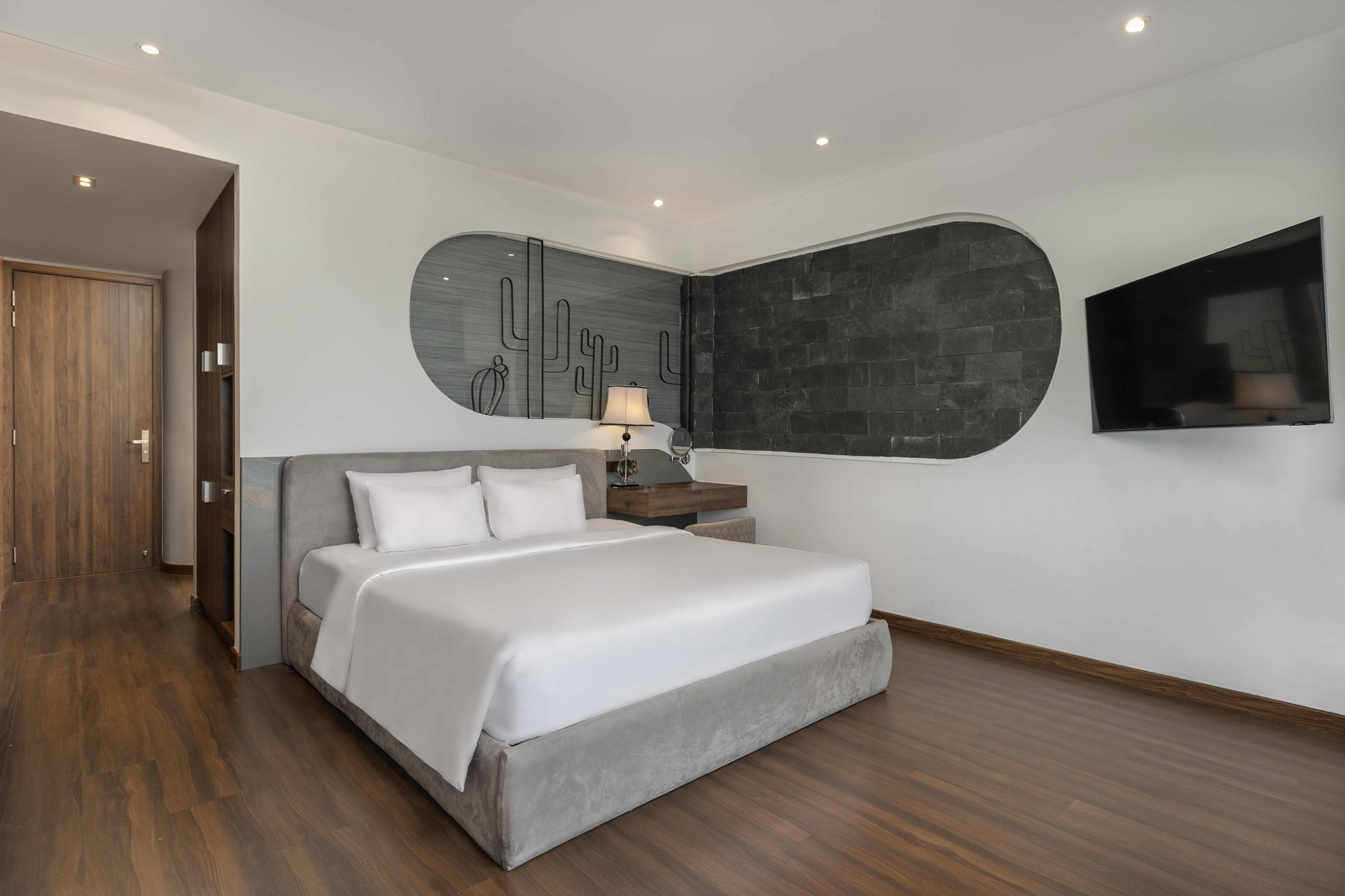 đặt lễ tết villa Nha Trang