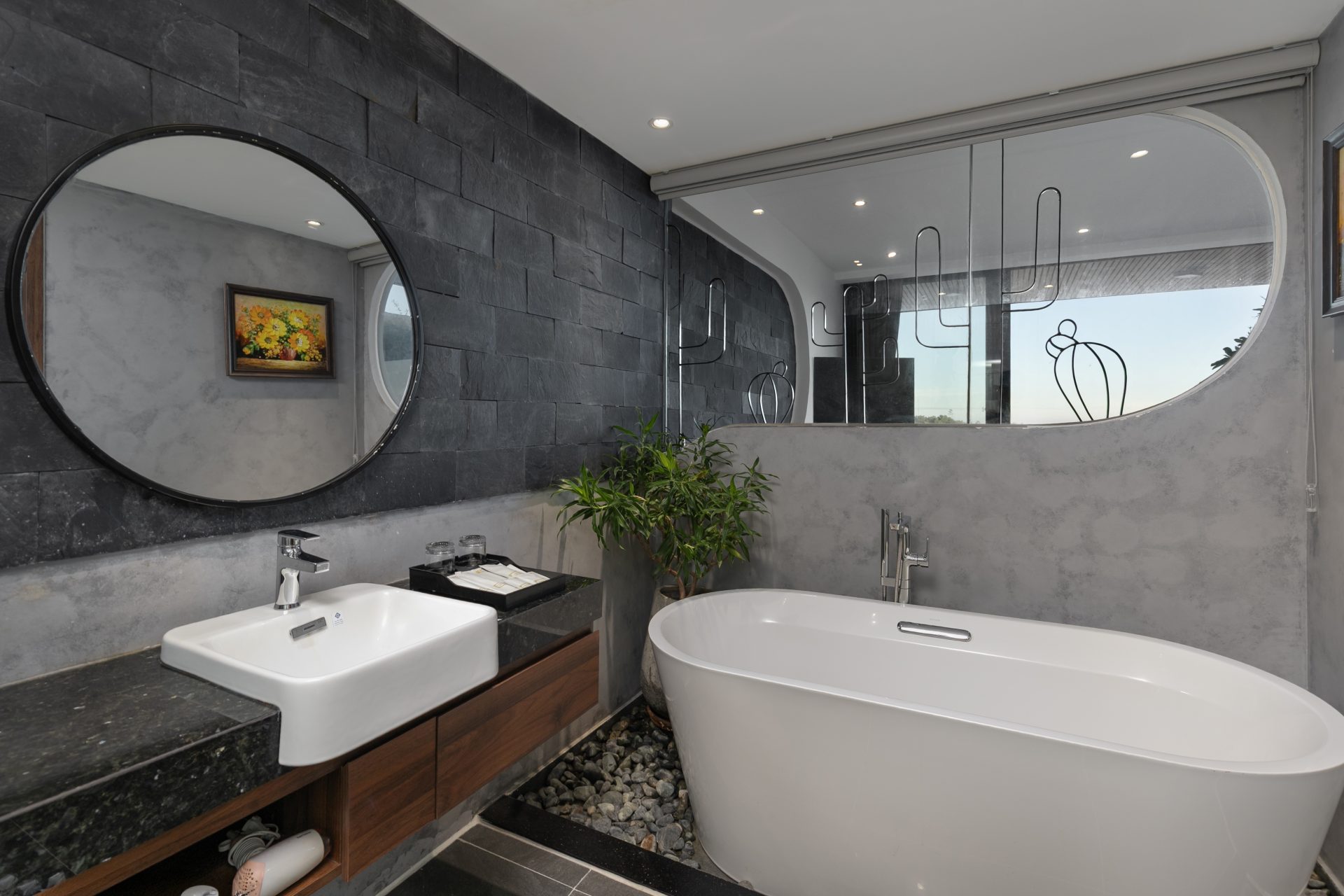 Ocean Front Villas Nha Trang giá bao nhiêu