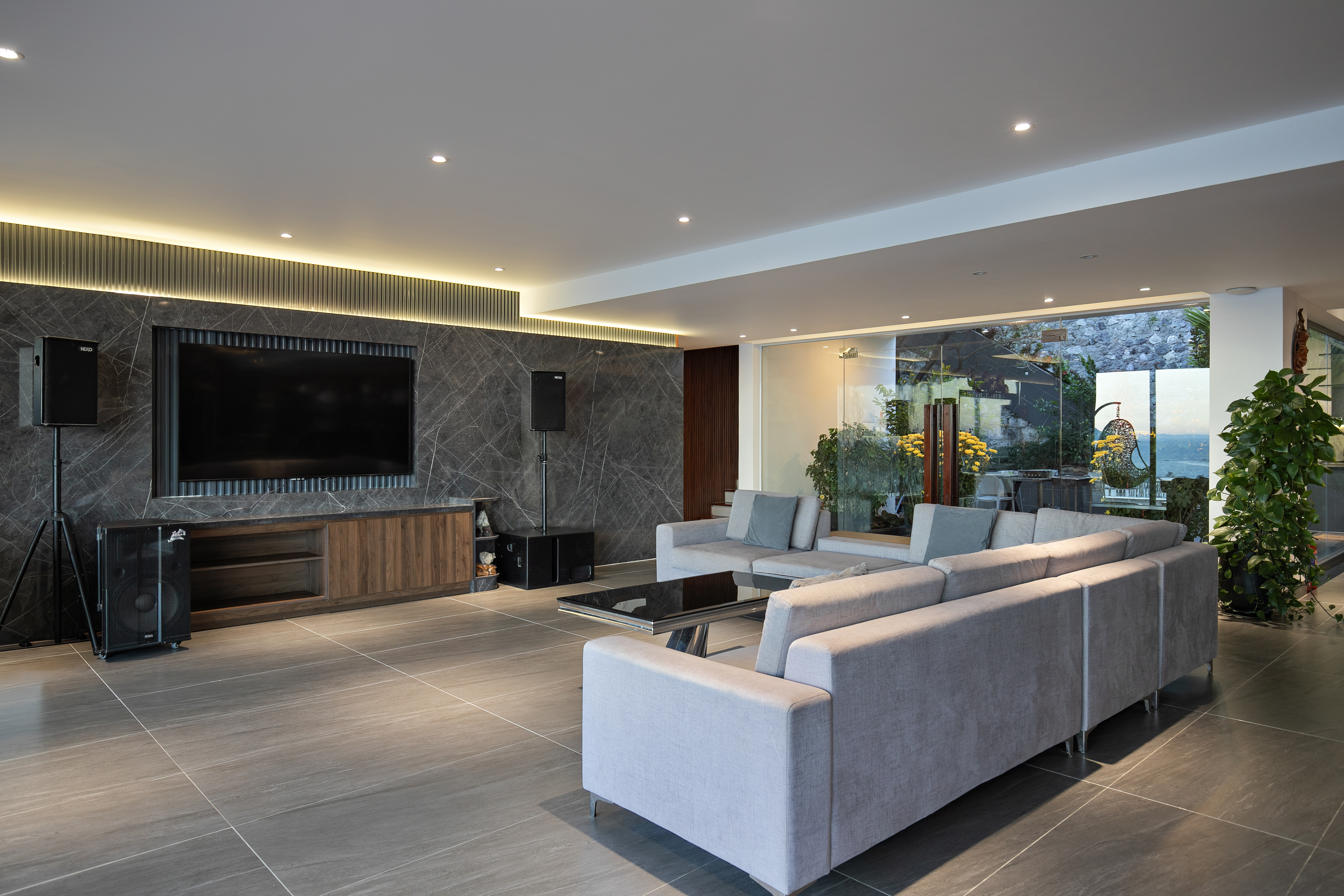 đặt lễ tết villa Nha Trang