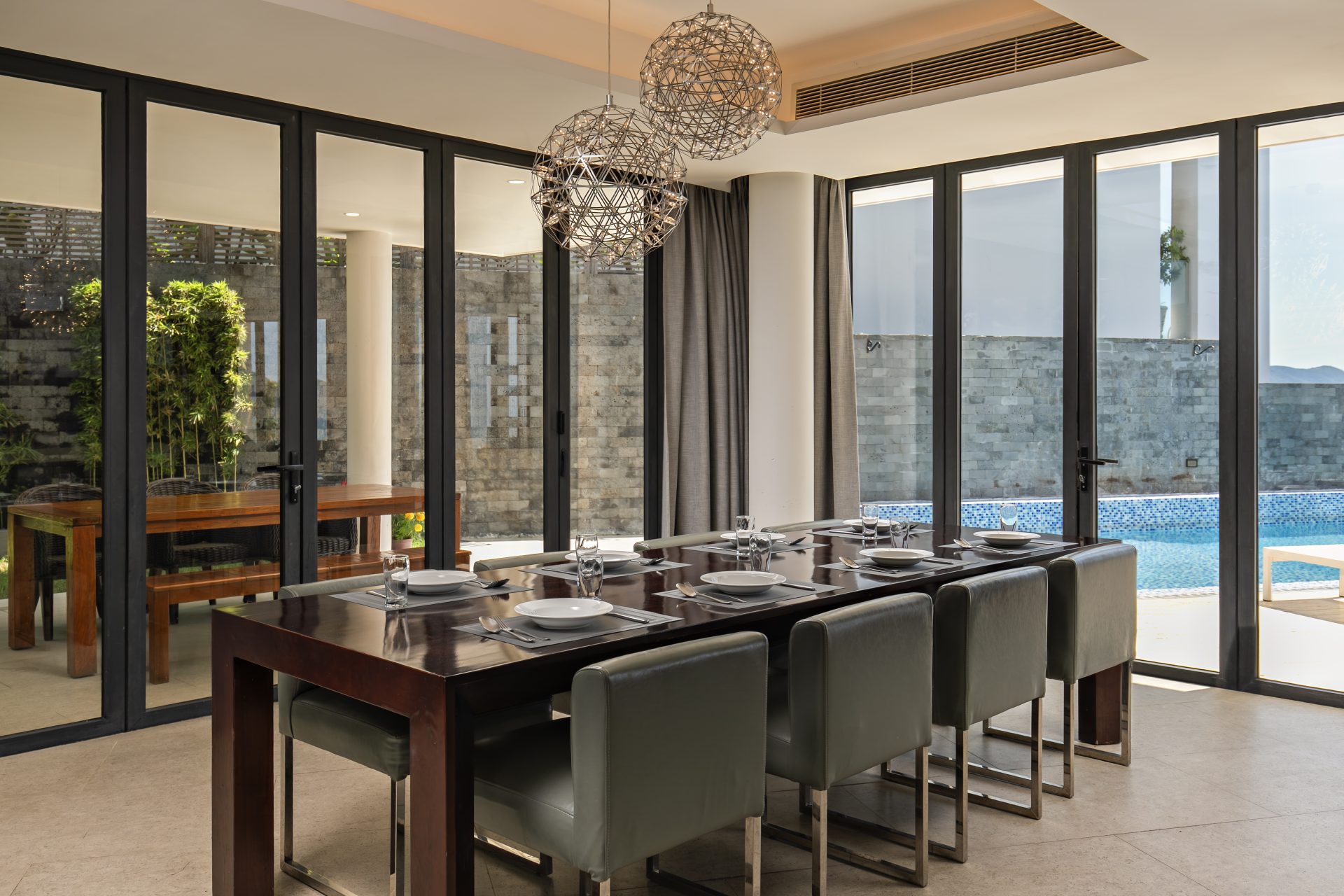 review Oceanfront Nha Trang