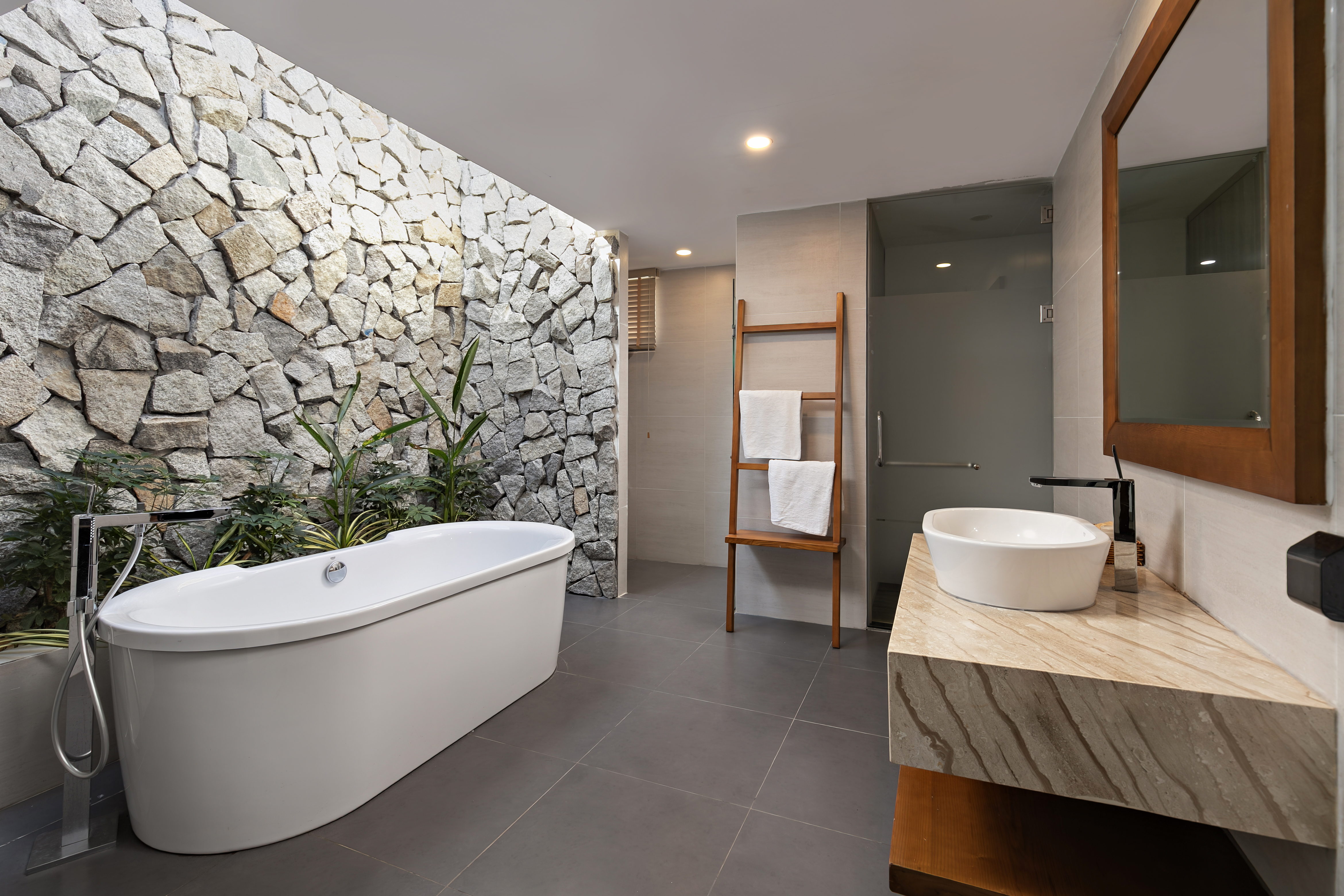 villa Nha Trang pet friendly