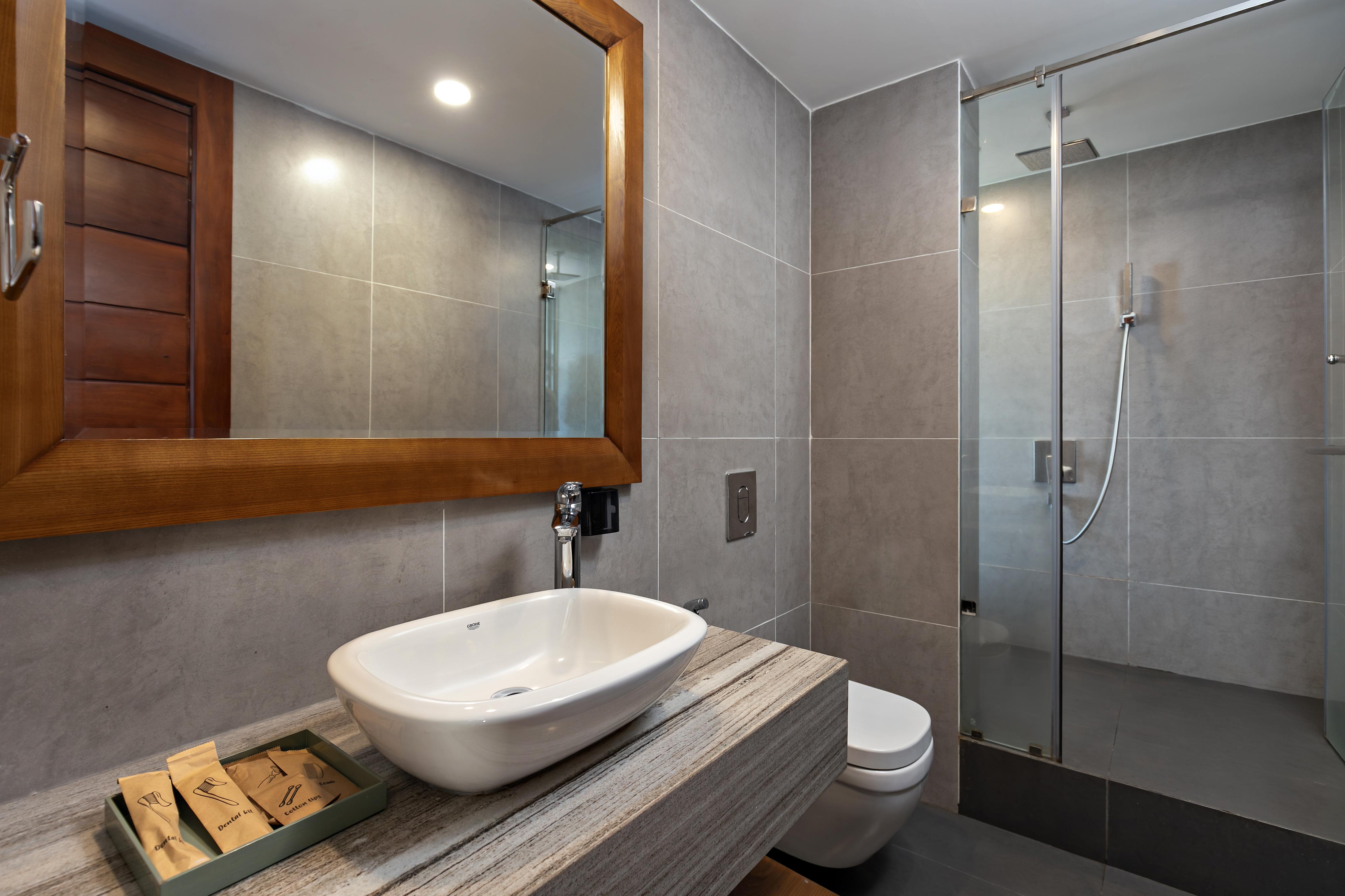 villa Nha Trang pet friendly