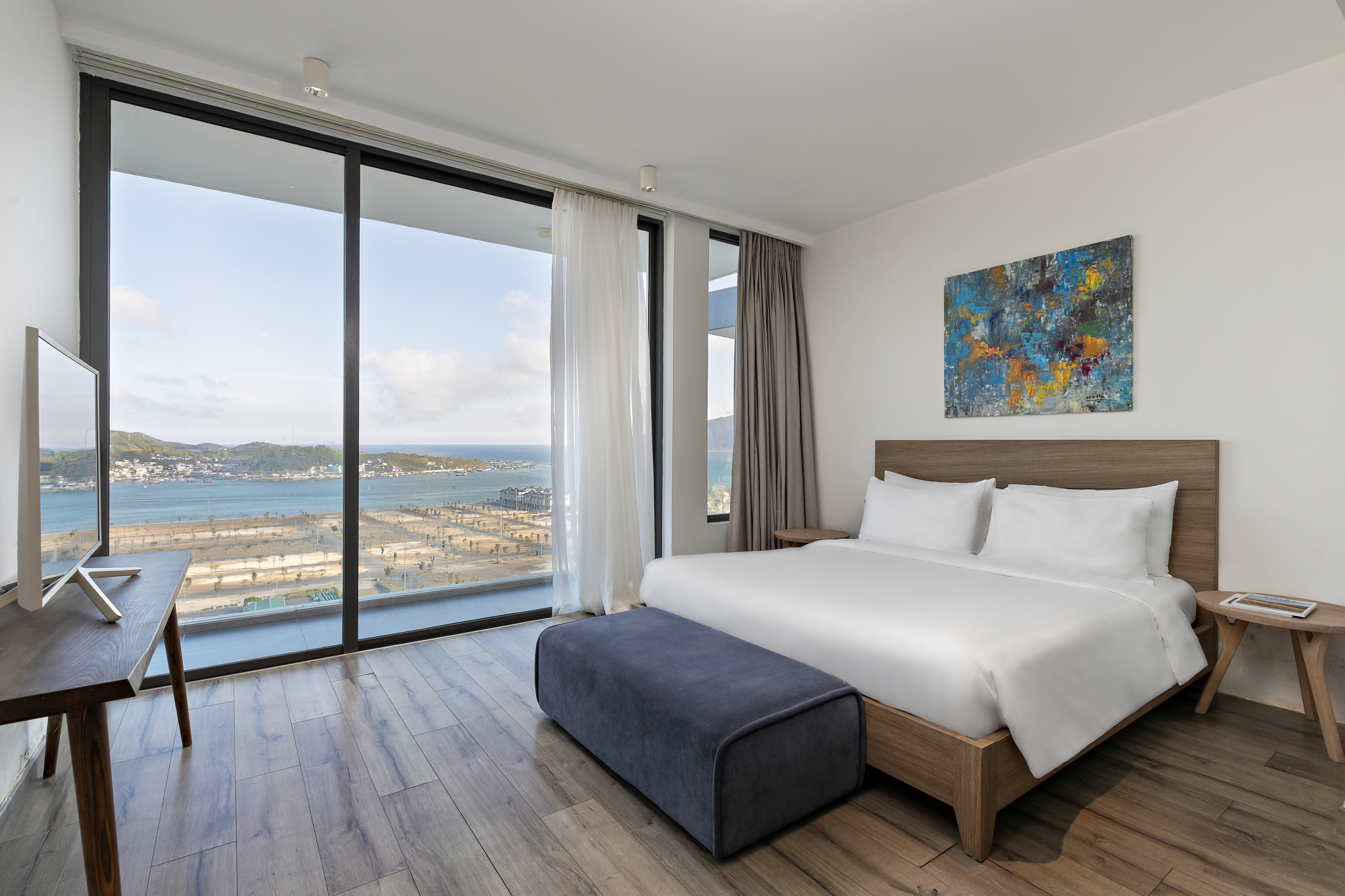 villa Nha Trang 8 phòng ngủ