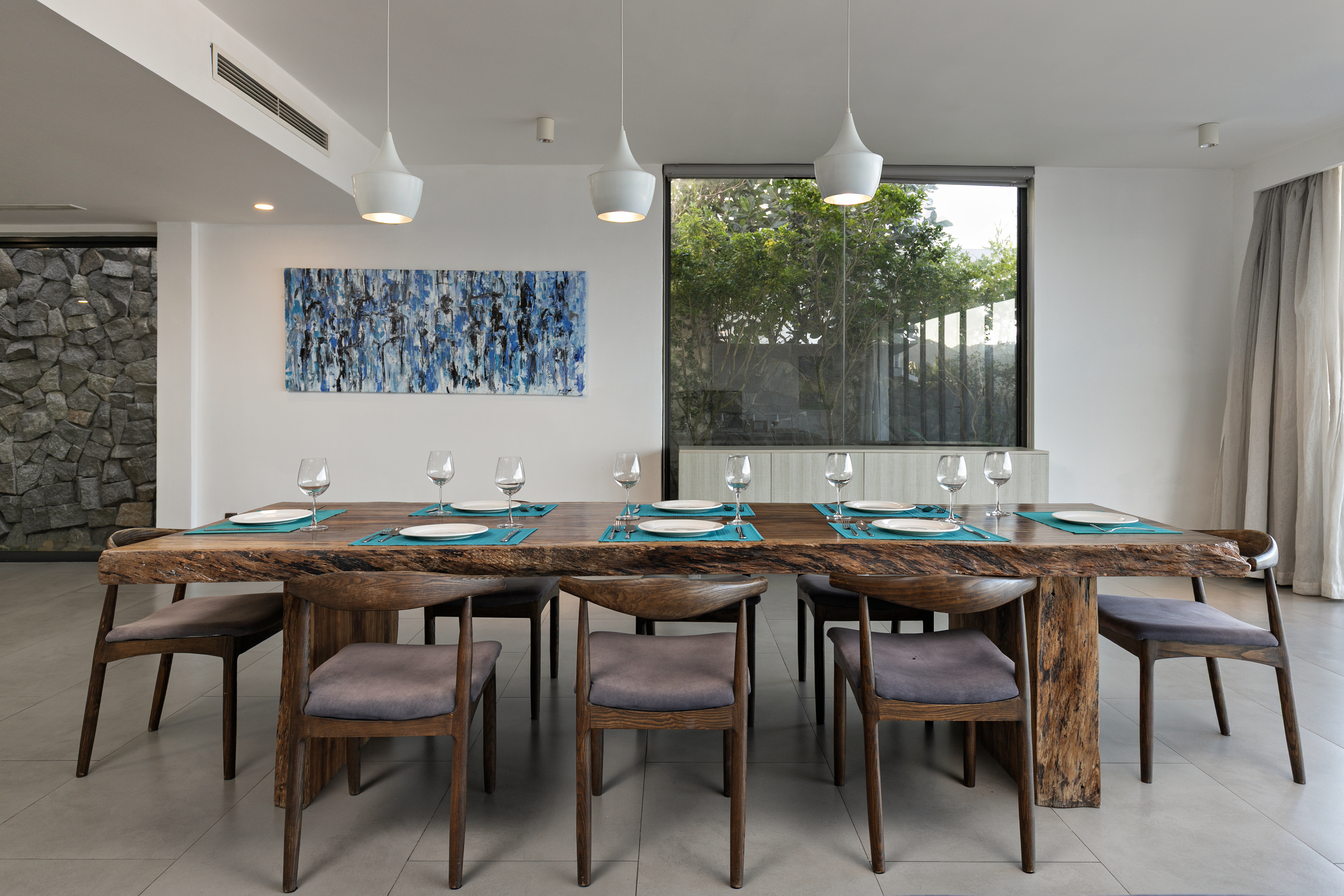 villa Oceanfront Nha Trang cho 12 người