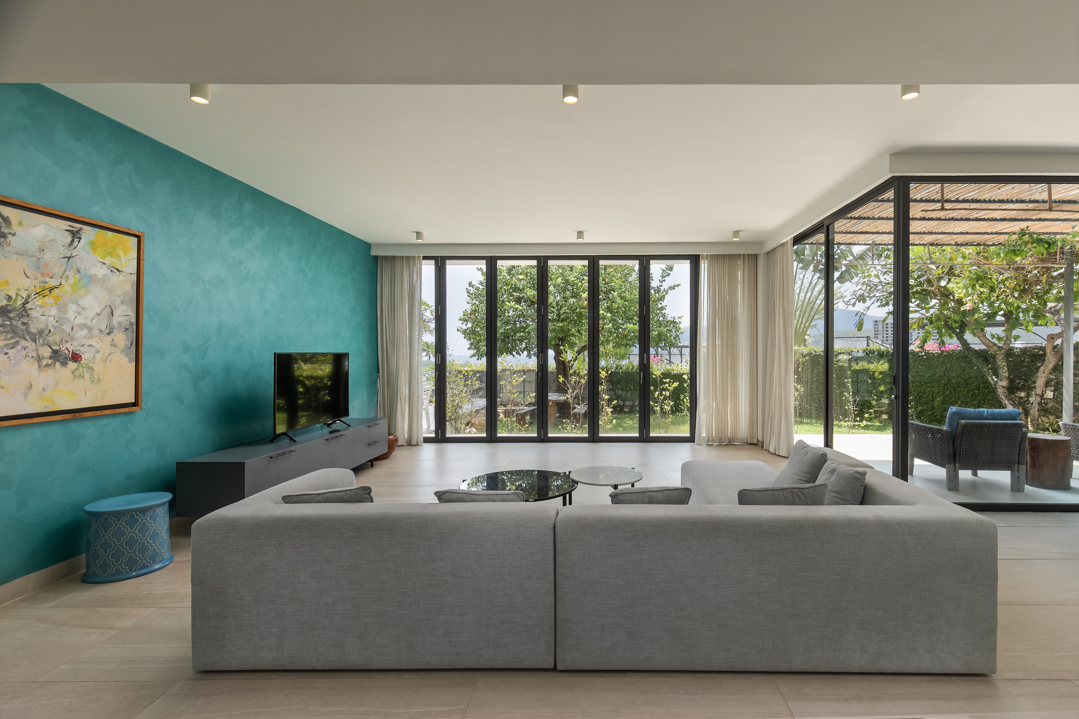 villa Nha Trang 7 phòng ngủ