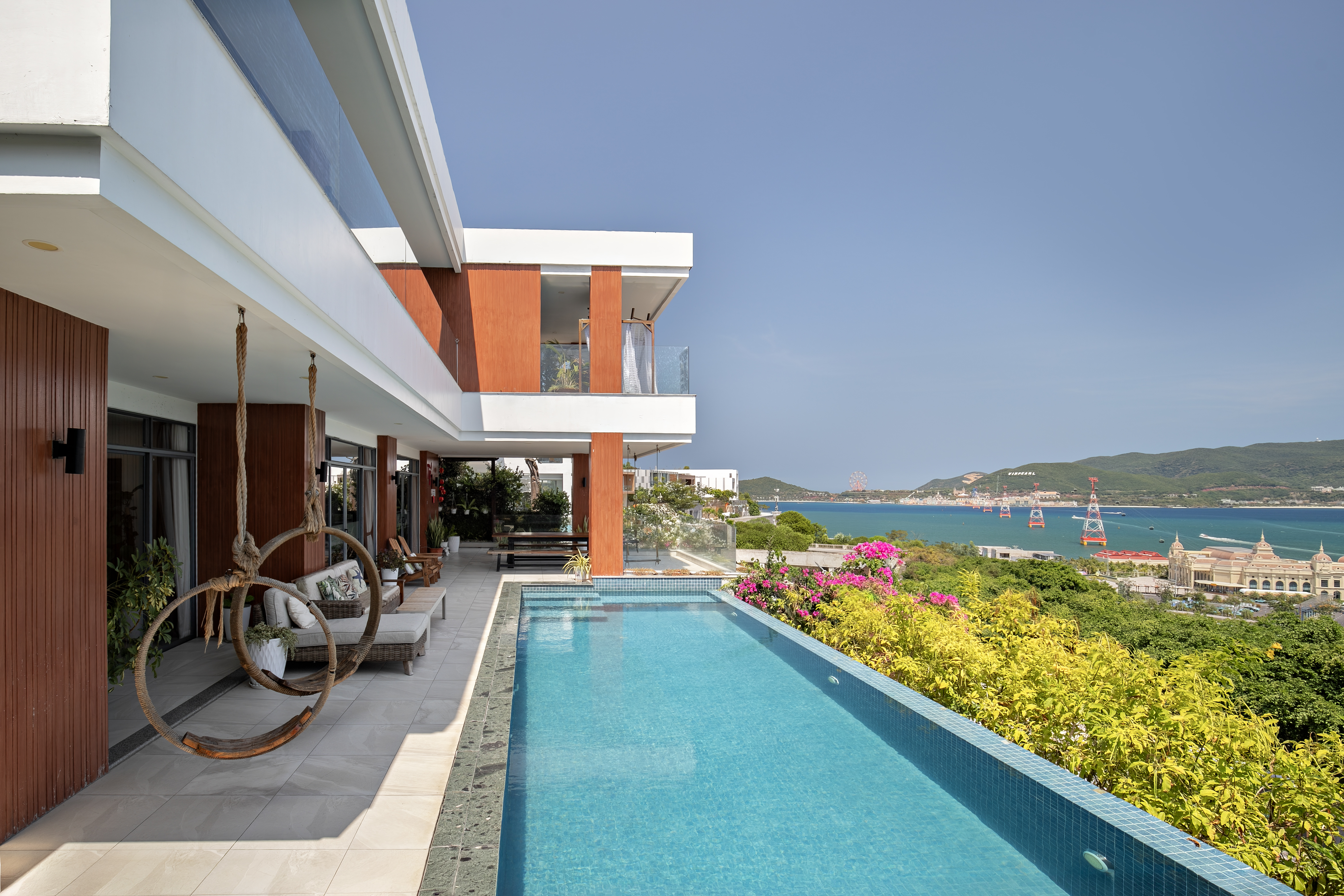 Oceanfront Nha Trang có nên đặt không