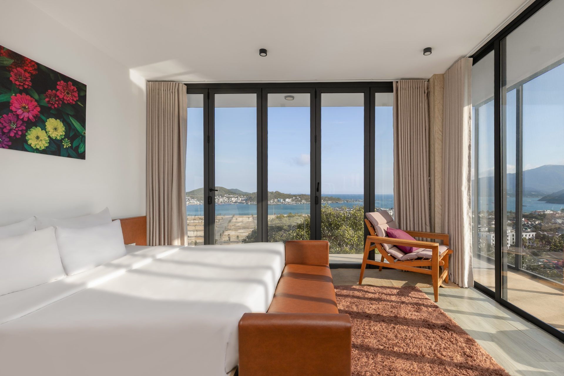 Ocean Front Villas Nha Trang có nên đặt không