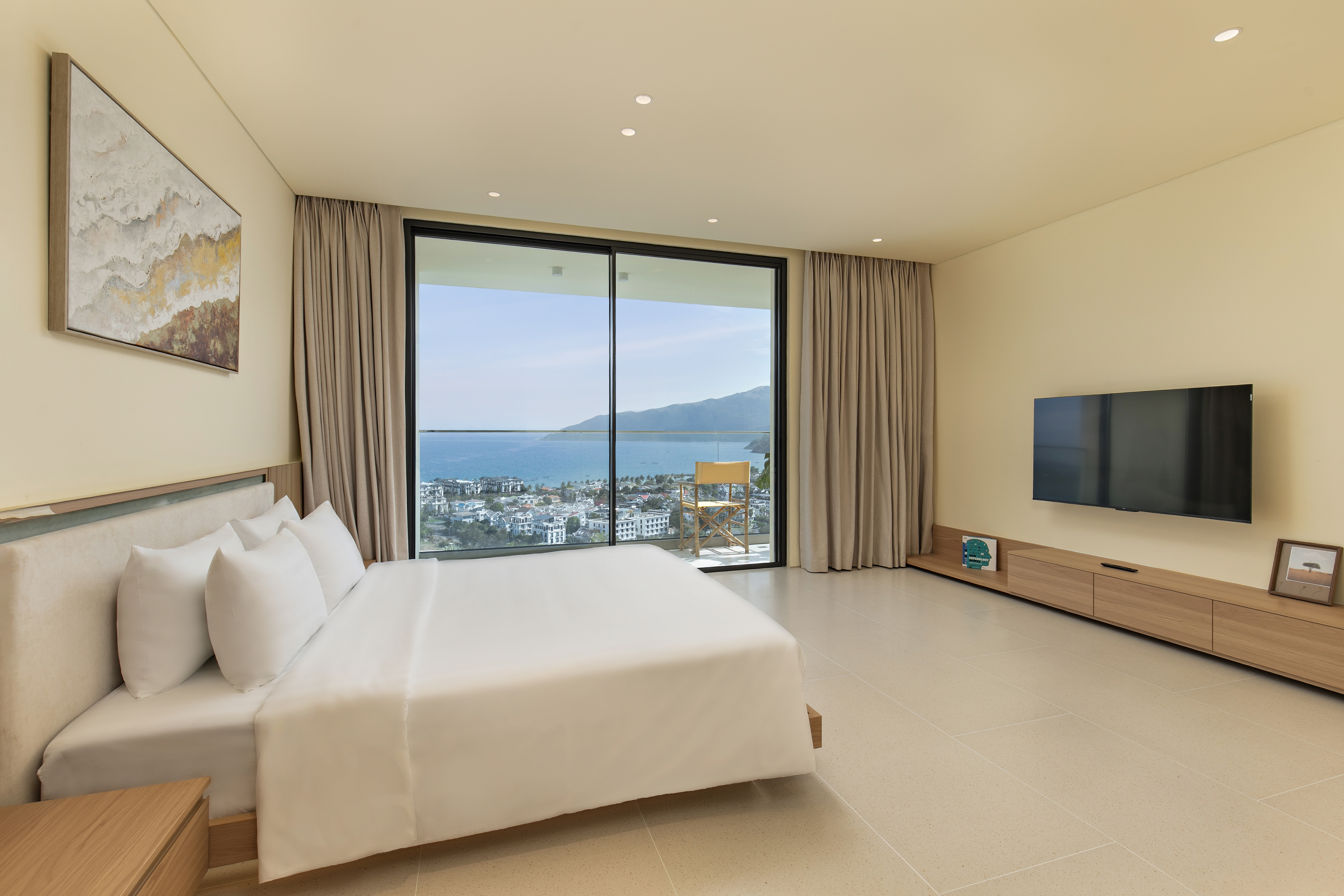 Lịch Phòng Trống Giá Gốc Của Villa Nha Trang Oceanfront Anh Nguyễn Abogo Mới Nhất 2026