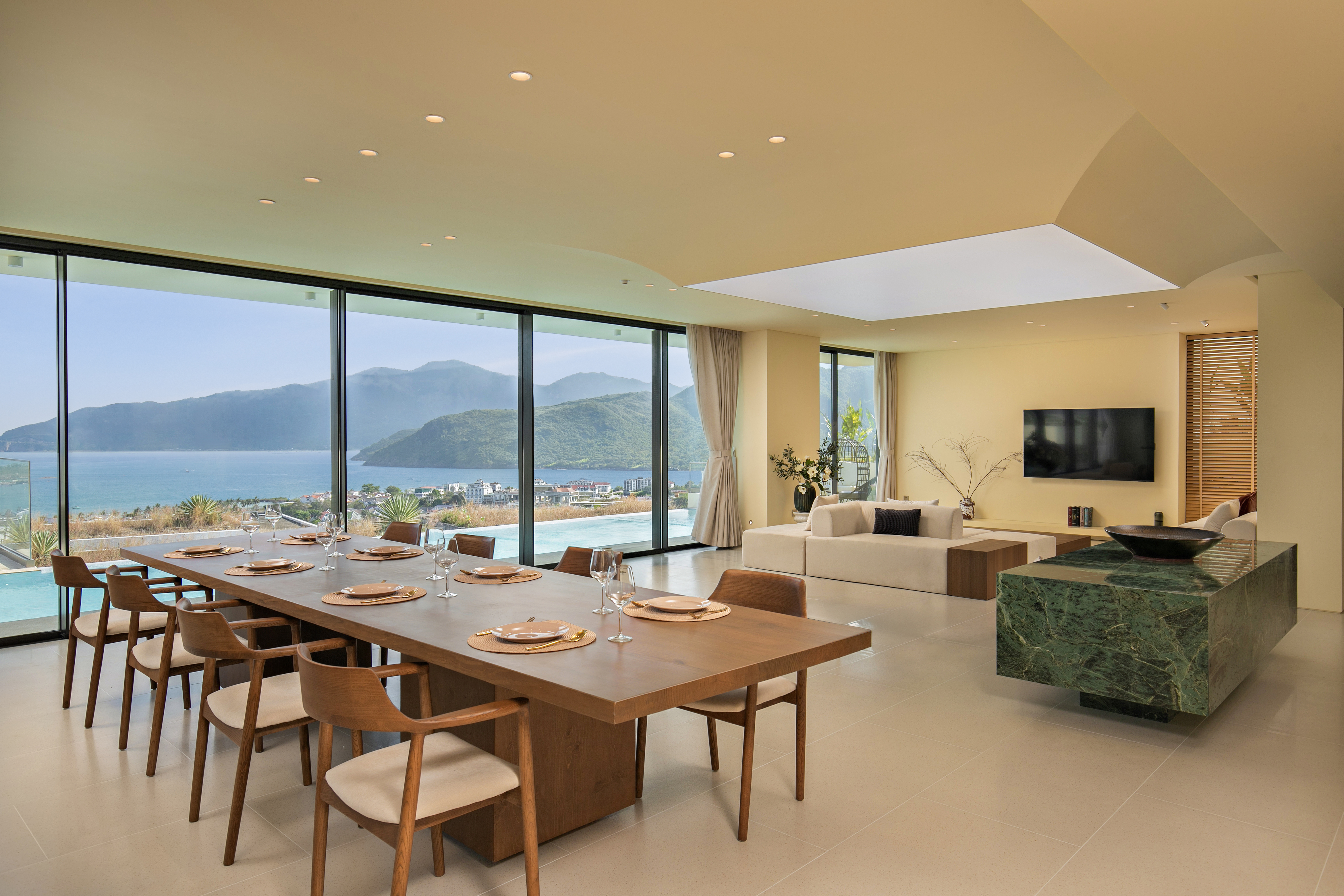 Lịch Phòng Trống Giá Gốc Của Villa Nha Trang Oceanfront Anh Nguyễn Abogo Mới Nhất 2026