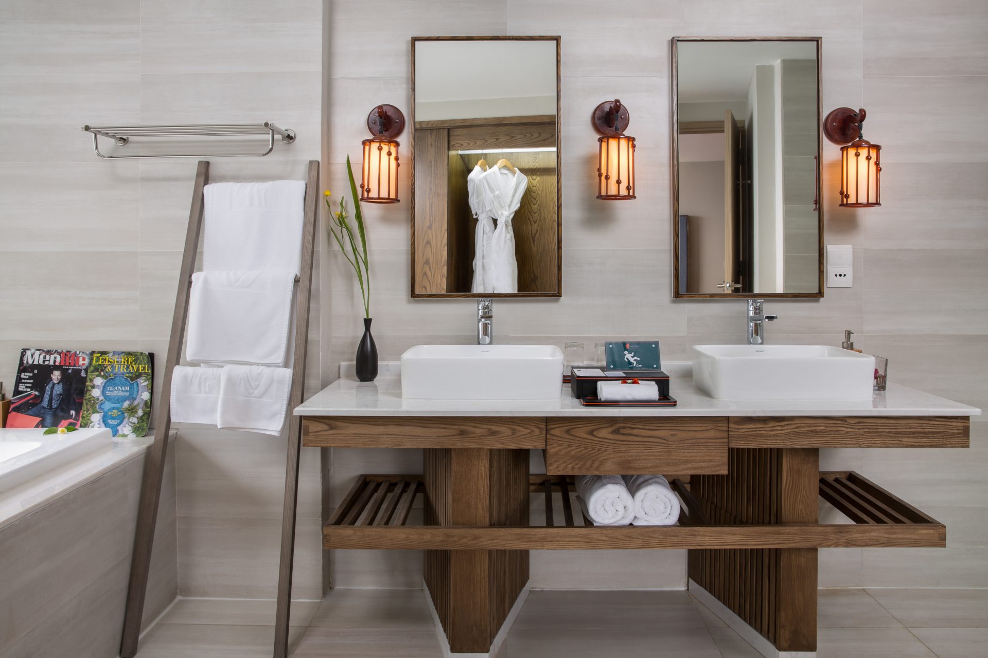 Hmong Suites