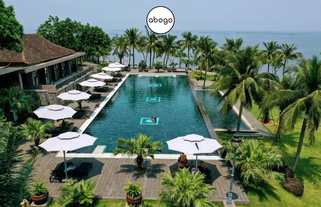 Vedana Lagoon Resort & Spa Huế– Nghỉ dưỡng sang trọng, giá tốt từ Abogo