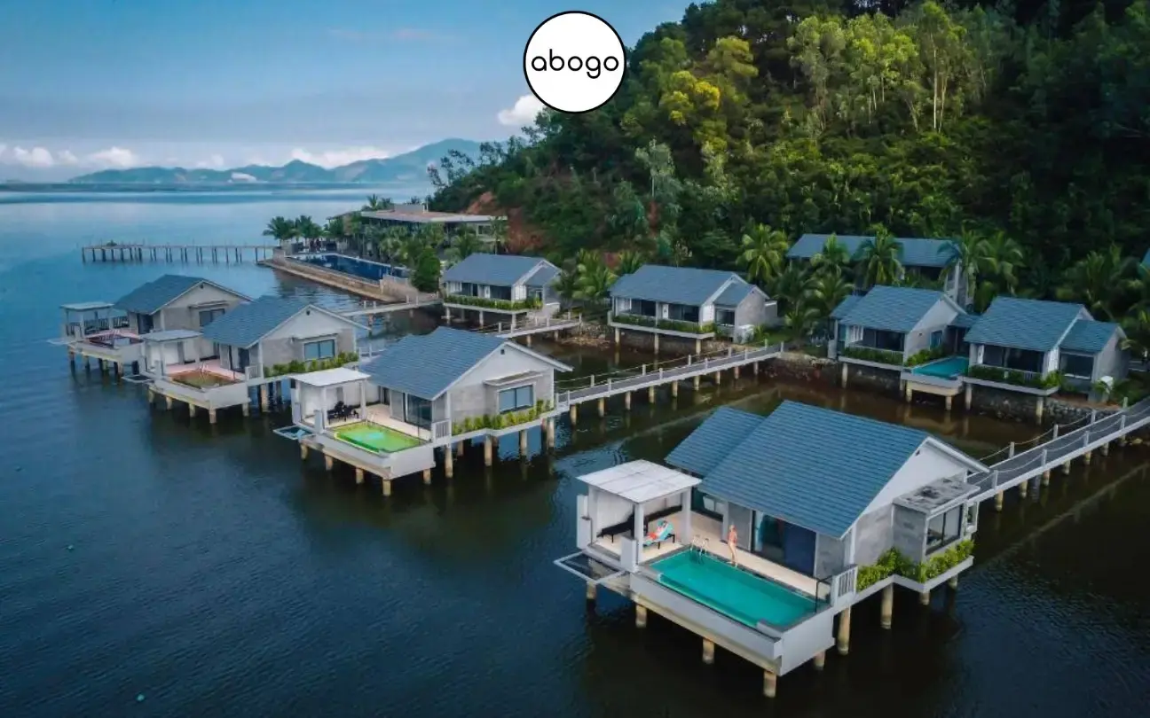 Vedana Lagoon Resort & Spa Huế– Nghỉ dưỡng sang trọng, giá tốt từ Abogo