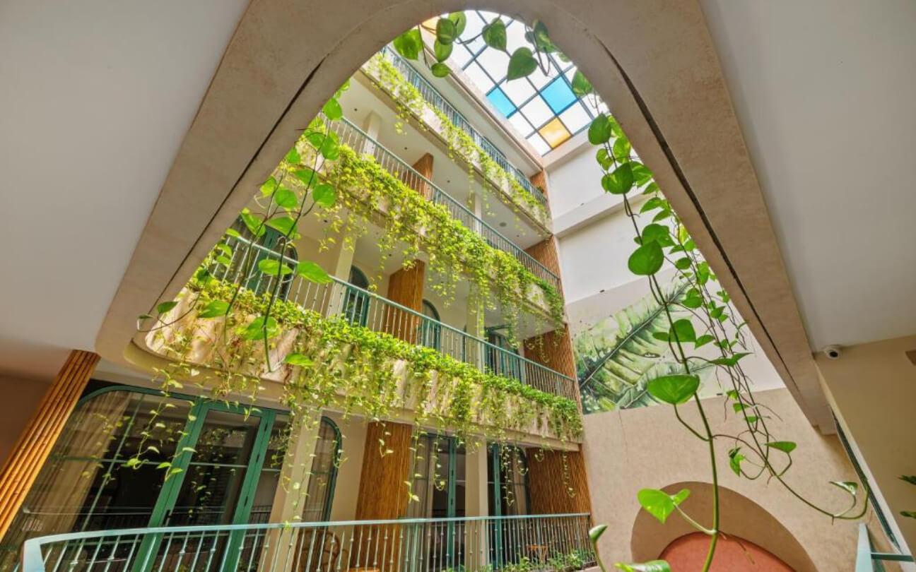 Villa 6 Phòng Ngủ Đà Nẵng: Cách Chọn Đúng, Tránh Sai Lầm &amp; Đặt Nhanh Với Abogo