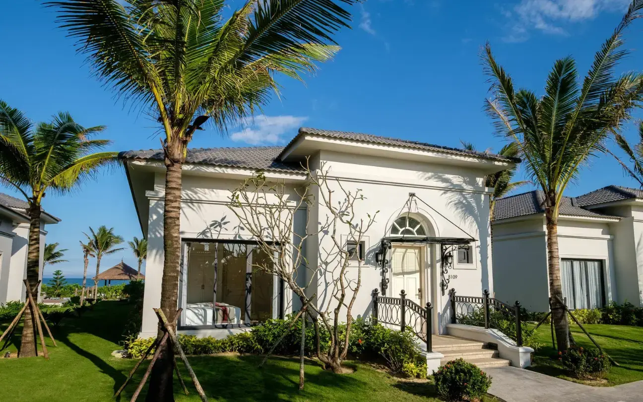 Villa Đà Nẵng 8 Người – Trải Nghiệm Nghỉ Dưỡng Riêng Tư Qua Abogo