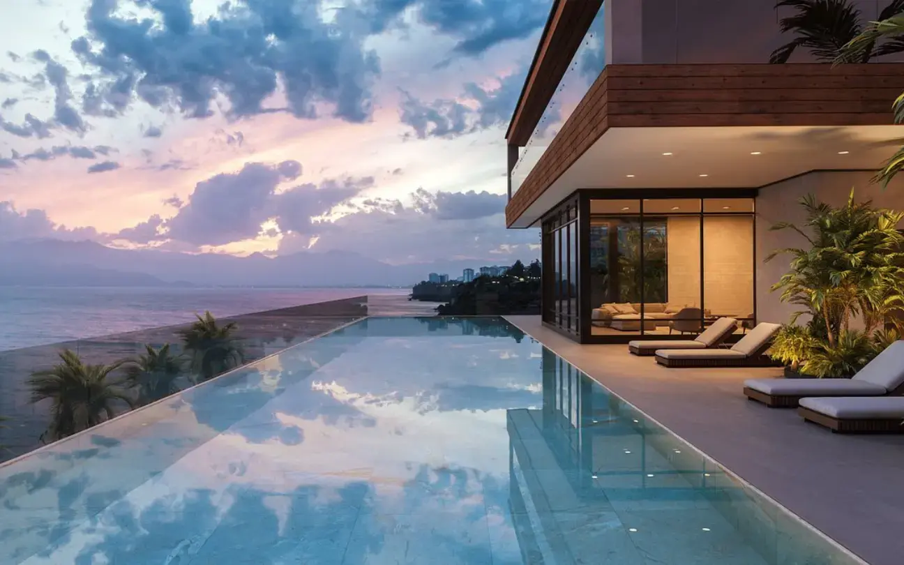 Villa Đà Nẵng: Bí Quyết Chọn Không Gian Hoàn Hảo &amp; Trải Nghiệm Dịch Vụ Đích Thực