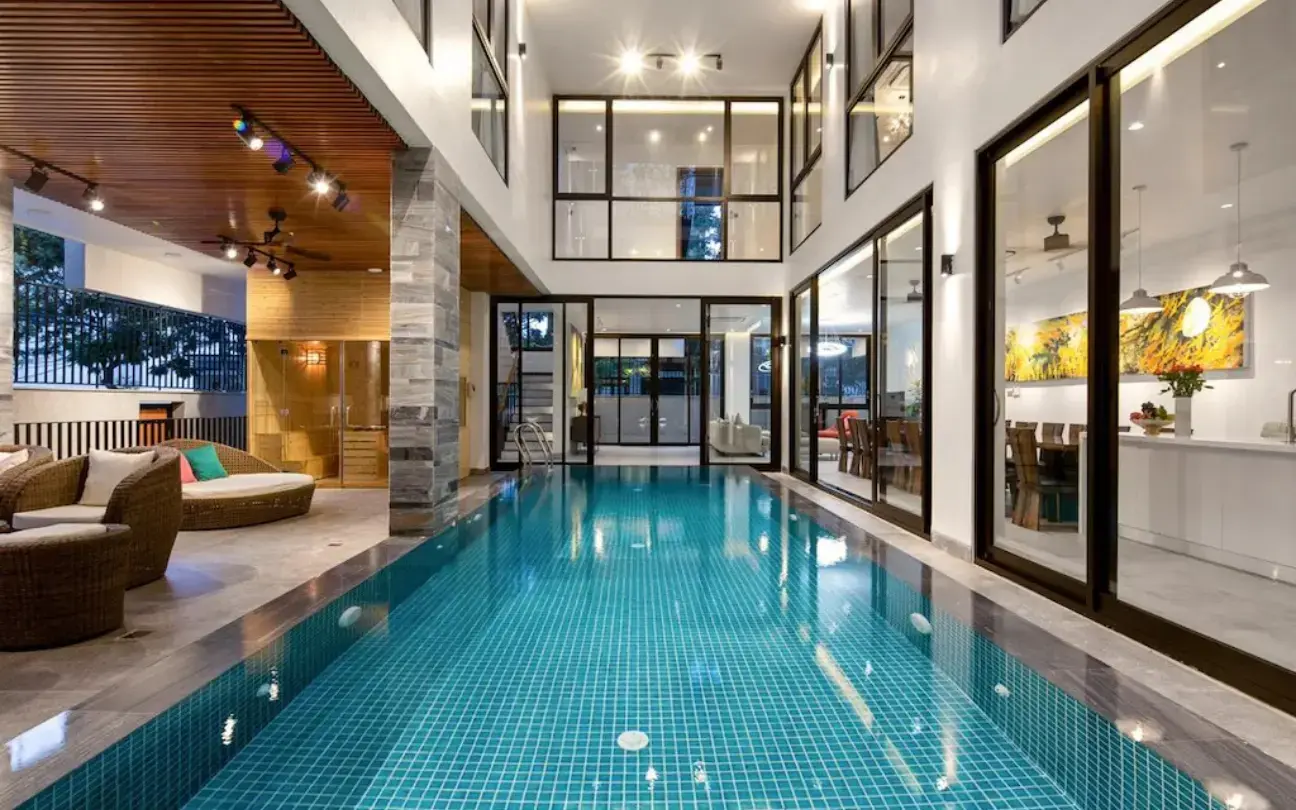 Villa Đà Nẵng 10–20 người: Kinh nghiệm chọn villa phù hợp cho nhóm đông