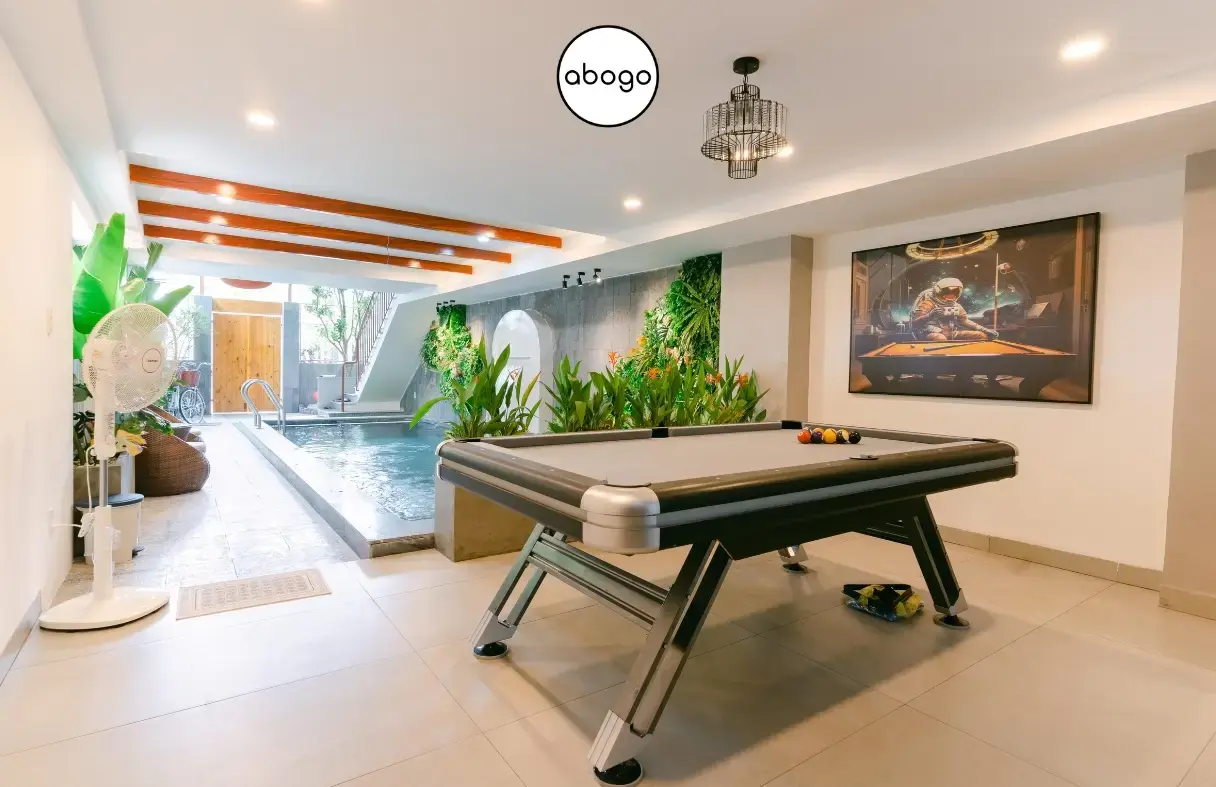 Ayla House Villa 4 Bedrooms - Pools