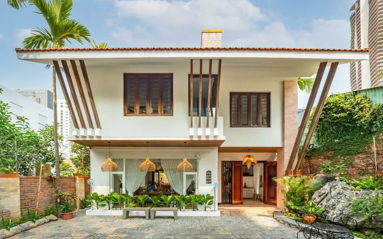 Đặt Villa Đà Nẵng Giá Rẻ - Trải Nghiệm Đẳng Cấp Với Ngân Sách Hợp Lý