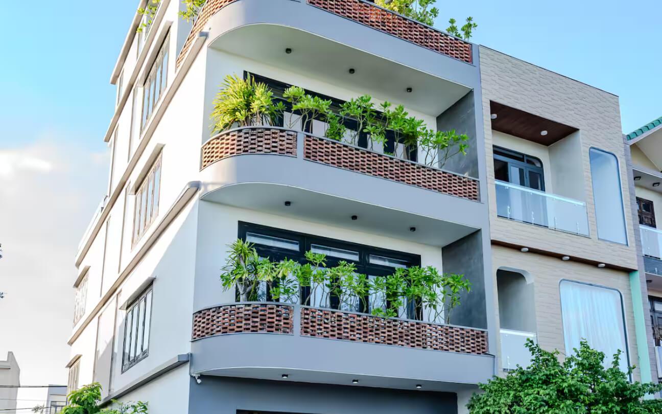 Villa Sơn Trà Đà Nẵng: Gợi ý villa gần biển đẹp, giá tốt &amp; đặt nhanh trên Abogo