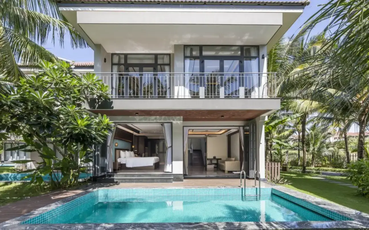 Villa View Biển Đà Nẵng – Trải Nghiệm Nghỉ Dưỡng Đúng Nghĩa Cùng Abogo