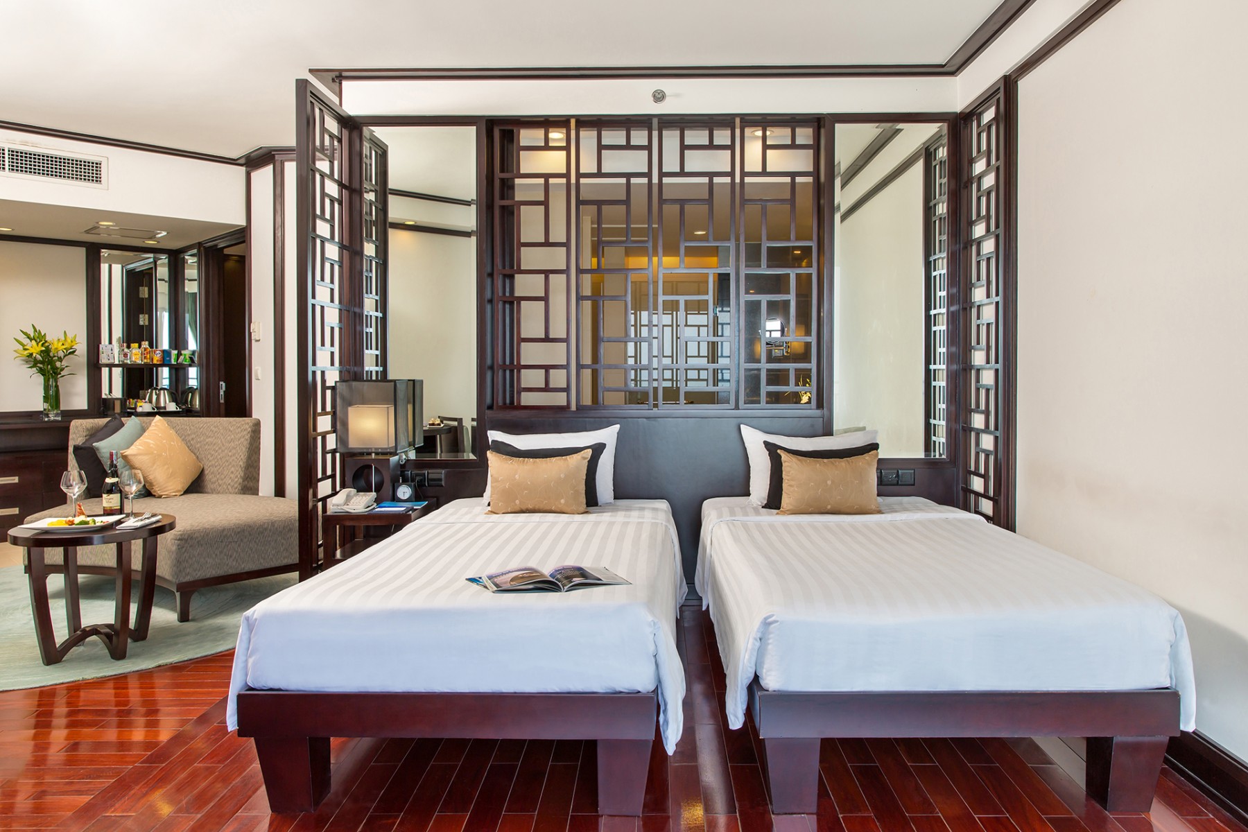 Executive Room