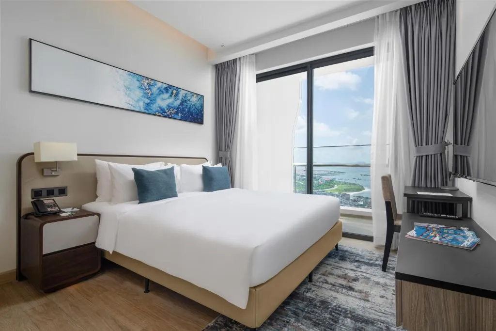 2 BEDROOM PREMIER