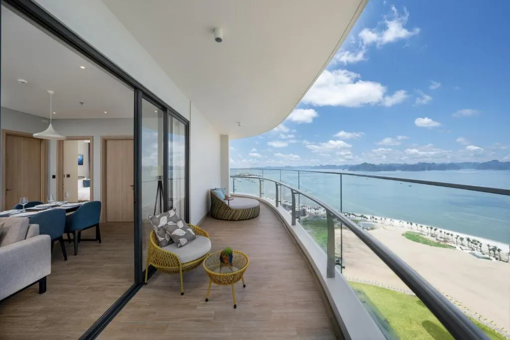 2 BEDROOM EXCUTIVE