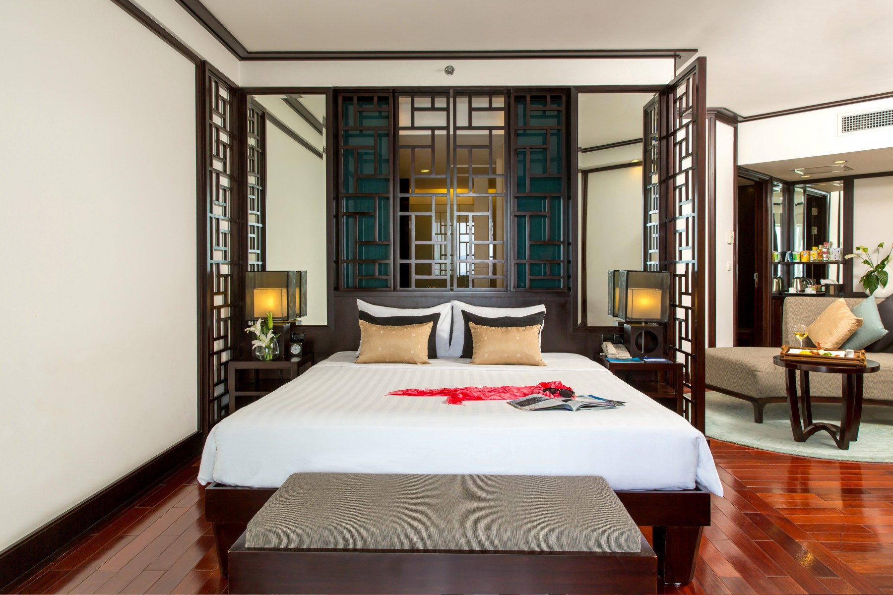 Executive Room