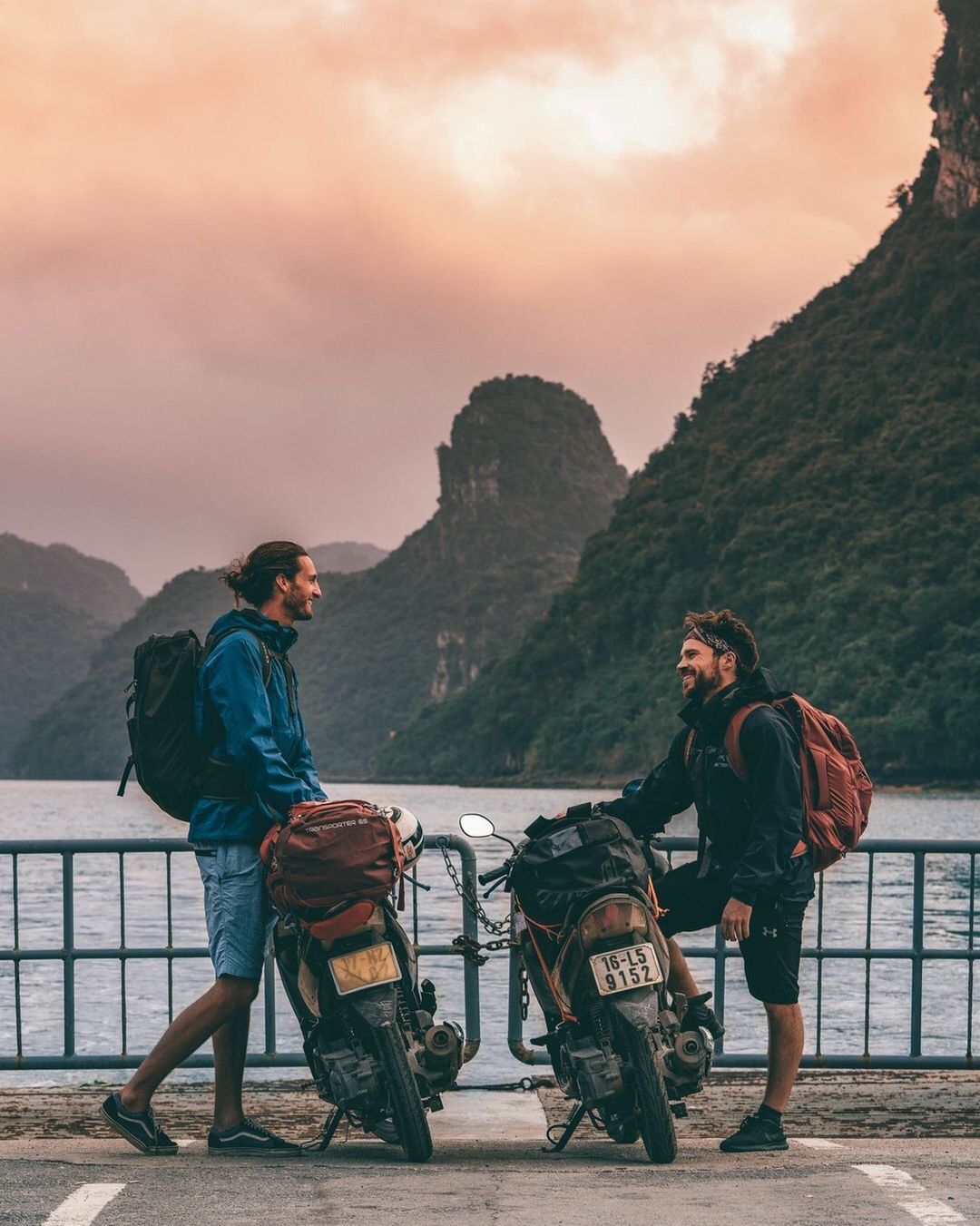 Hanoi Bus to Ha Long Bay – A Convenient and Popular Choice for Travelers
