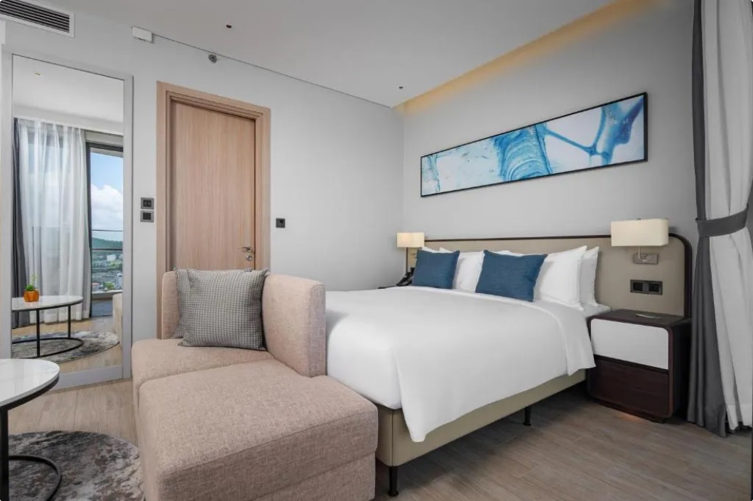 EXCUTIVE KING ROOM (2A0C)